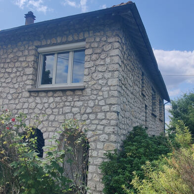 Maison 5 pièces 378000 €