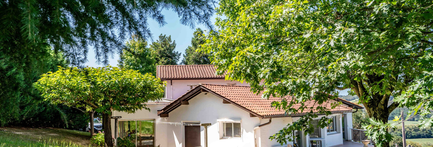 Maison 6 Pièces 243 m² à vendre à Saint-Palais (64120)