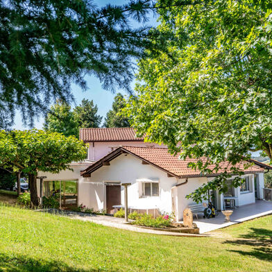 Maison 6 pièces 399000 €