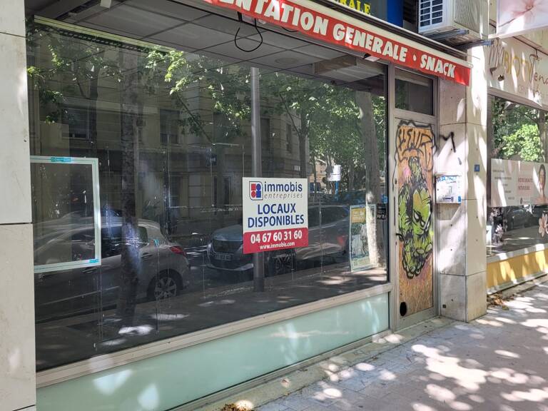 Local commercial — photo 1