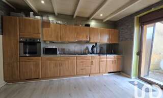 Maison 4 Pièces 94 m² à vendre à Petite-Rosselle (57540)