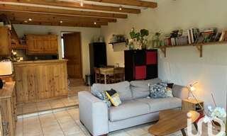 Appartement 2 Pièces 42 m² à vendre à Les Contamines-Montjoie (74170)