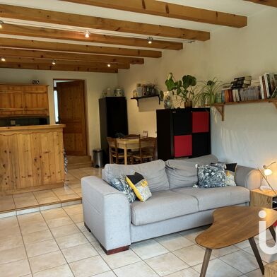 Appartement 2 pièces 210000 €