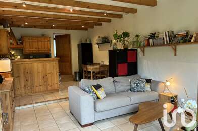 Appartement 2 pièces 199000 €