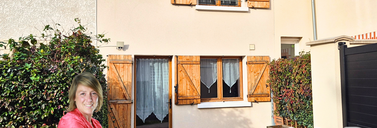 Maison 4 Pièces 64 m² à vendre à Houdan (78550)