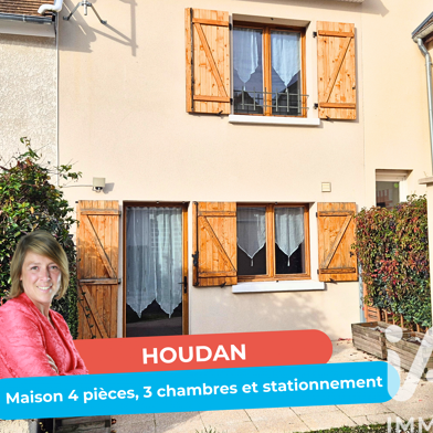 Maison 4 pièces 225000 €