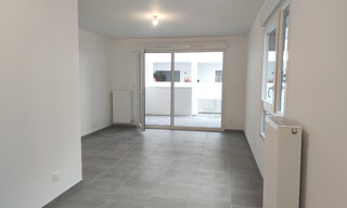 Appartement 3 Pièces 60 m² à louer à Villeurbanne (69100)