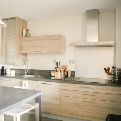 Appartement 3 pièces 1005 €