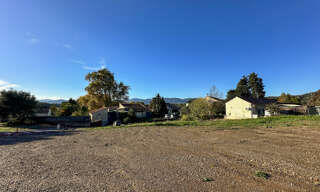 Terrain  363 m² à vendre à Pierrefeu-du-Var (83390)