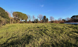 Terrain  363 m² à vendre à Pierrefeu-du-Var (83390)