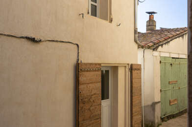 Maison 3 pièces 250000 €