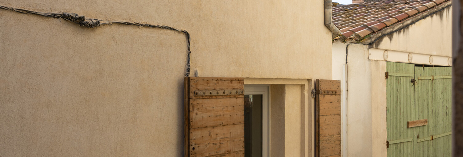 Maison 3 Pièces 80 m² à vendre à Ansouis (84240)