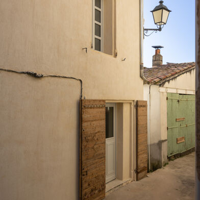 Maison 3 pièces 250000 €