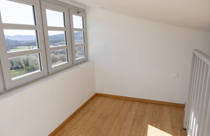 Maison de village rénovée   Ansouis — photo 4