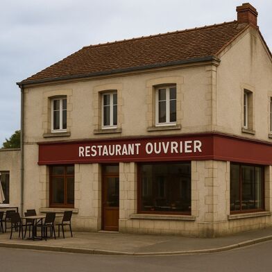 Commerce  171200 €