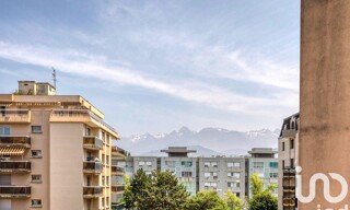 Appartement 4 Pièces 86 m² à vendre à Grenoble (38100)