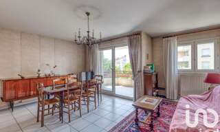 Appartement 4 Pièces 86 m² à vendre à Grenoble (38100)