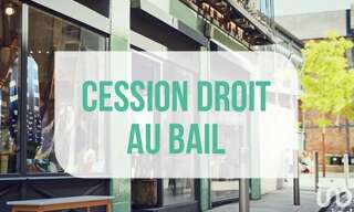 Commerce  200 m² à vendre à Gigean (34770)