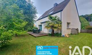 Maison 5 Pièces 125 m² à vendre à Chantepie (35135)