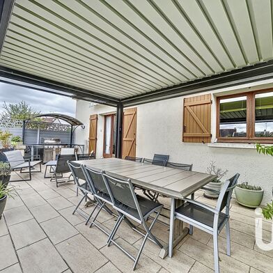 Maison 7 pièces 464000 €