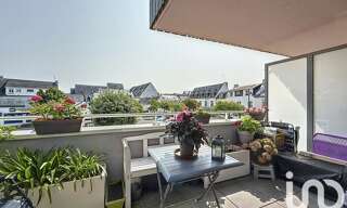 Appartement 2 Pièces 41 m² à vendre à Saint-Pierre-Quiberon (56510)