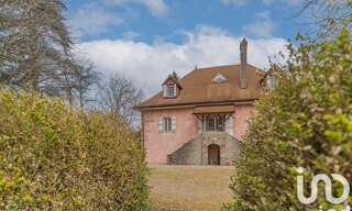 Maison 10 Pièces 406 m² à vendre à Allinges (74200)