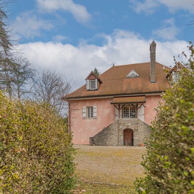 Maison 10 pièces 1300000 €