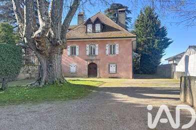 Maison 10 pièces 1300000 €