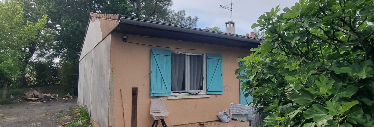 Maison 5 Pièces 82 m² à vendre à Foulayronnes (47510)