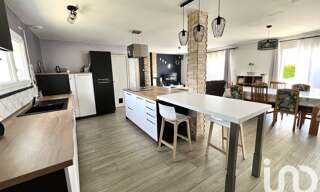 Maison 6 Pièces 116 m² à vendre à Languidic (56440)