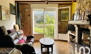 Appartement 4 Pièces 56 m² à vendre à Bez-et-Esparon (30120)