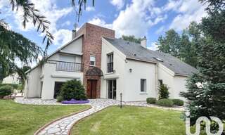 Maison 9 Pièces 277 m² à vendre à Parmain (95620)