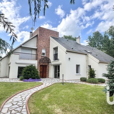 Maison 9 pièces 1325000 €