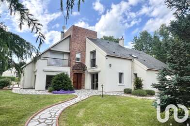 Maison 9 pièces 1325000 €