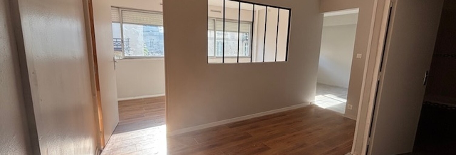 Appartement 1 Pièce 39 m² à vendre à Épinal (88000)