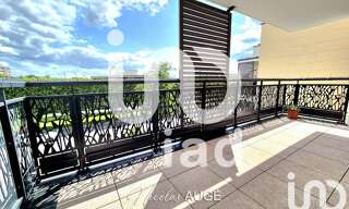 Appartement 2 Pièces 44 m² à vendre à Meaux (77100)