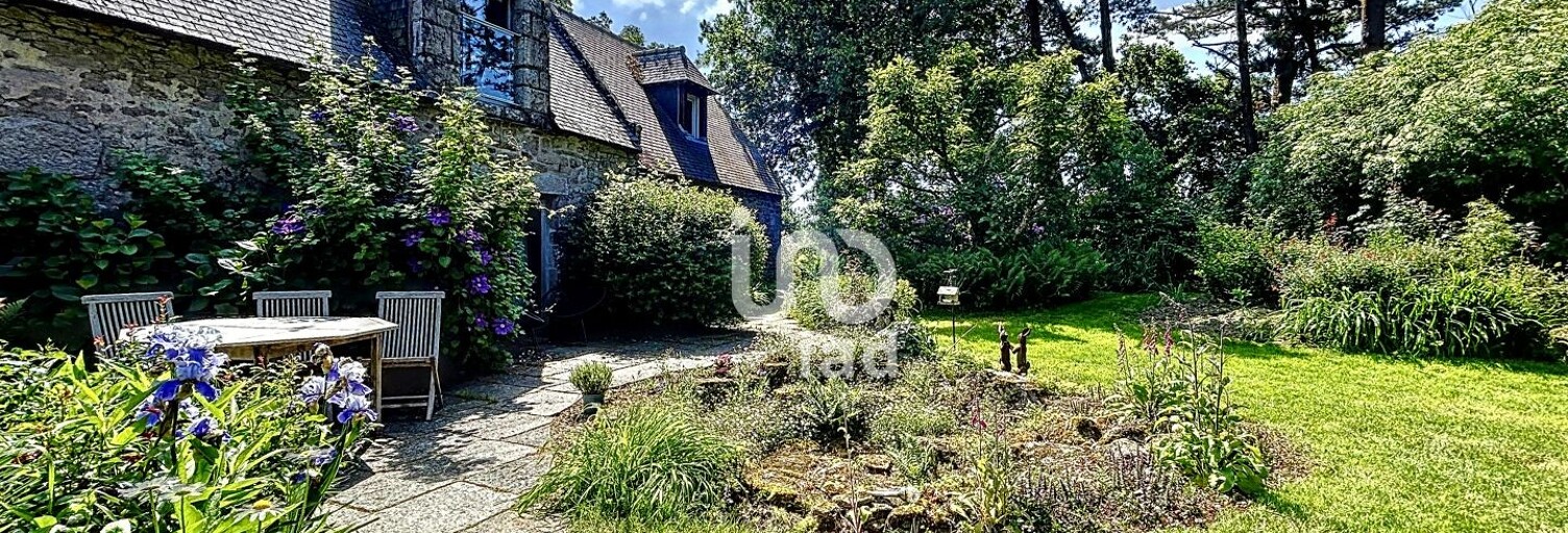 Maison 5 Pièces 194 m² à vendre à Plescop (56890)