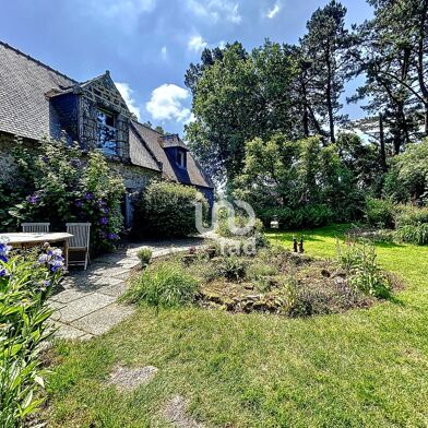 Maison 5 pièces 640000 €