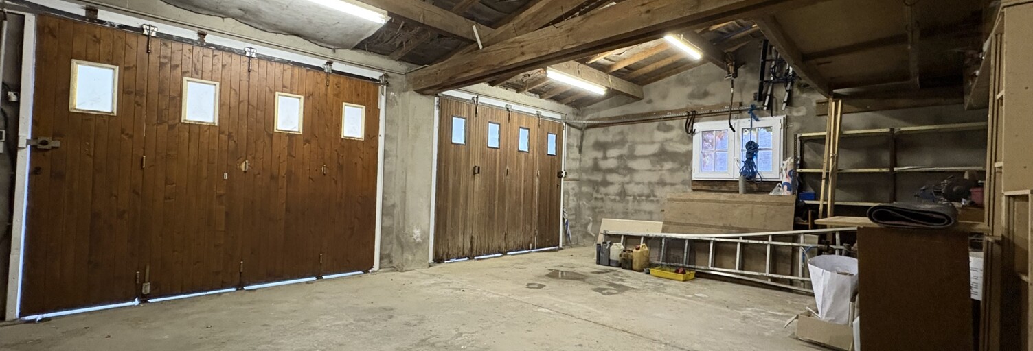 Maison 5 Pièces 115 m² à vendre à Chauvé (44320)