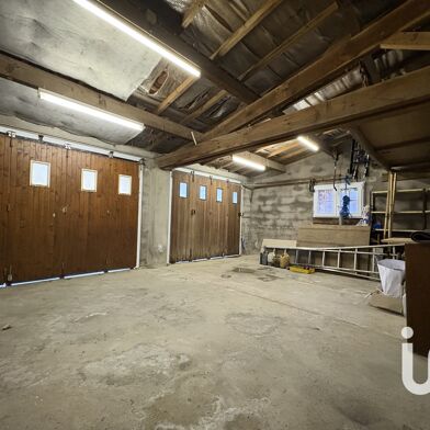 Maison 5 pièces 310000 €