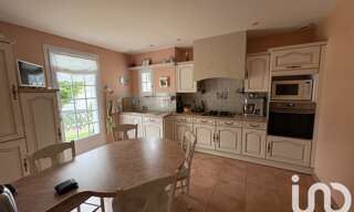 Maison 5 Pièces 115 m² à vendre à Chauvé (44320)