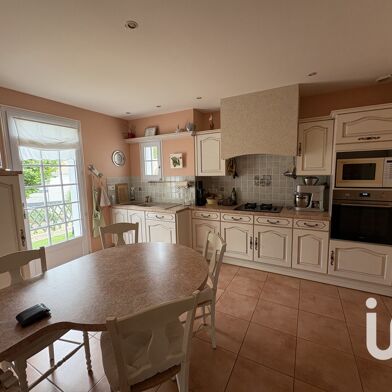 Maison 5 pièces 310000 €