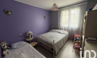 Maison 5 Pièces 115 m² à vendre à Chauvé (44320)