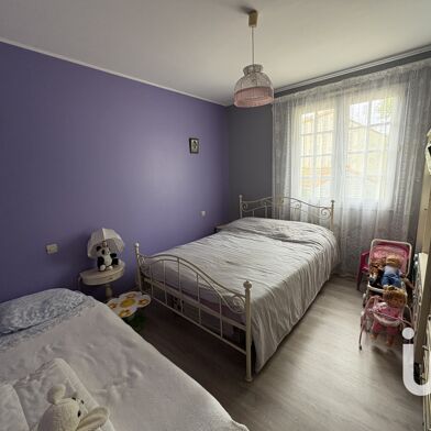 Maison 5 pièces 280000 €