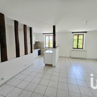 Maison 4 pièces 215000 €