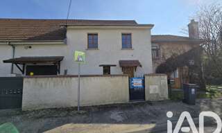 Maison 4 Pièces 86 m² à vendre à Arc-sur-Tille (21560)