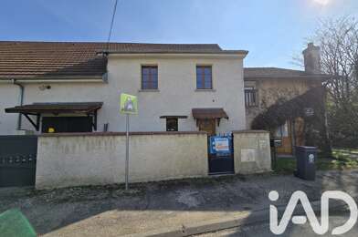 Maison 4 pièces 215000 €