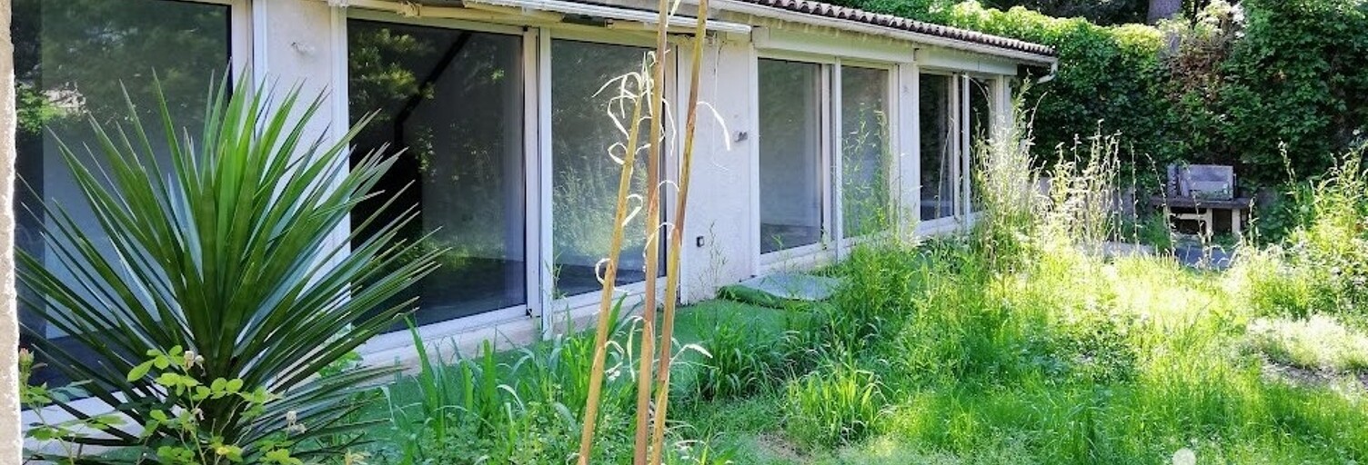 Maison 4 Pièces 99 m² à vendre à Nyons (26110)