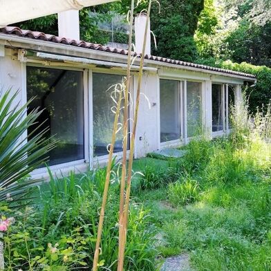 Maison 4 pièces 345000 €