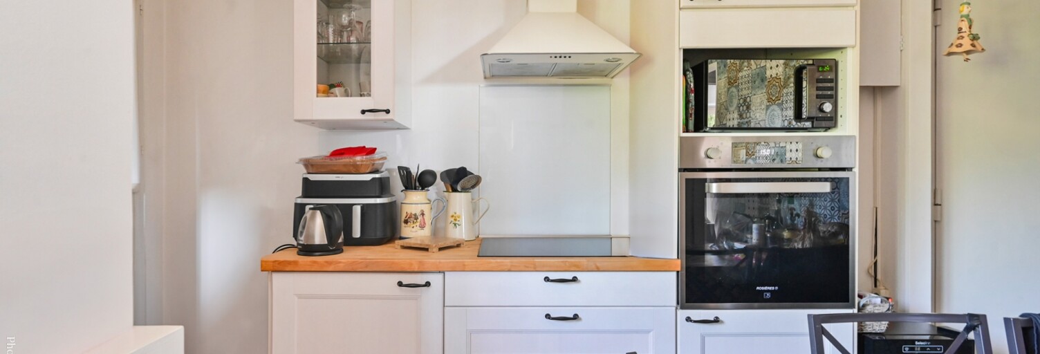 Appartement 5 Pièces 102 m² à vendre à Aubagne (13400)